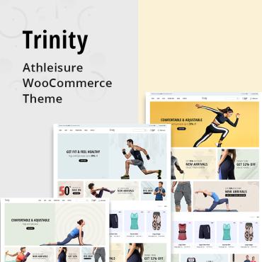 Boutique Store WooCommerce Themes 80546