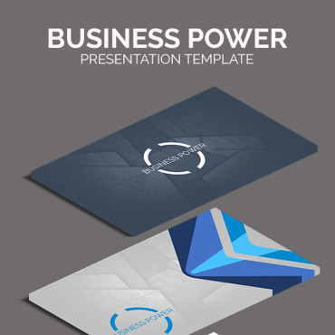 Biz Business PowerPoint Templates 80895
