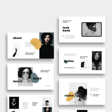 Powerpoint Template PowerPoint Templates 80973