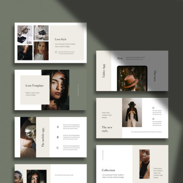 Slides Template Google Slides 80987