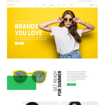 Casual Collection Shopify Themes 81085