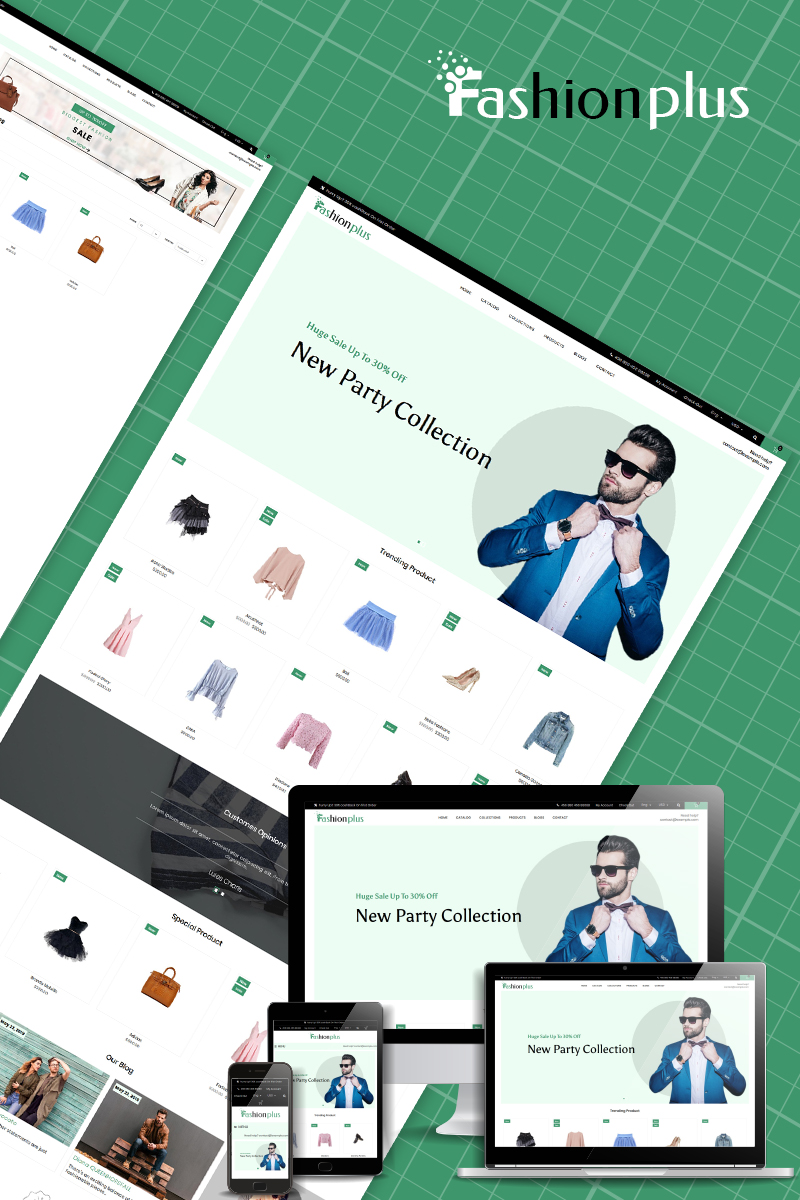 Shopify Themes