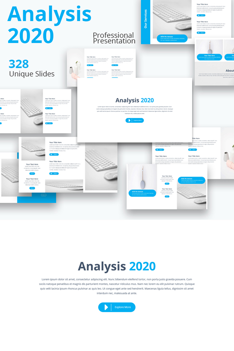 Analysis 2020 Google Slides