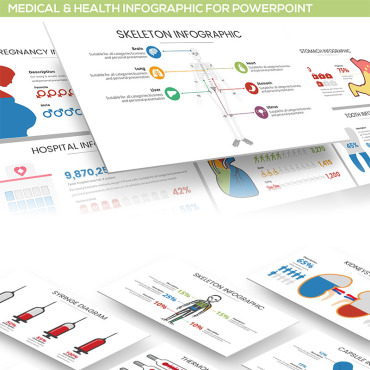 <a class=ContentLinkGreen href=/fr/templates-themes-powerpoint.html>PowerPoint Templates</a></font> sant infographic 81860