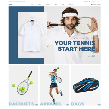 Ecommerce Outfit Shopify Themes 82000