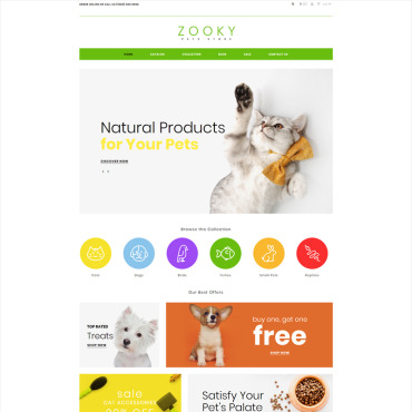 <a class=ContentLinkGreen href=/fr/kits_graphiques_templates_shopify.html>Shopify Thmes</a></font> animaux ecommerce 82061