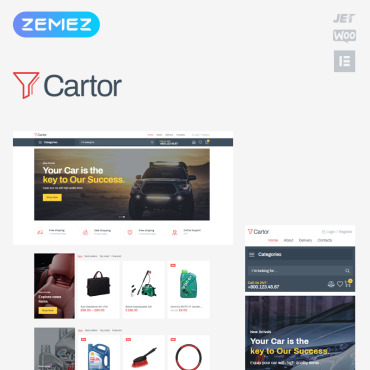 Accessories Care WooCommerce Themes 82635