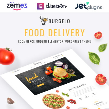 Delivery Drinks WooCommerce Themes 82722