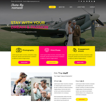 Psd Theme PSD Templates 82881