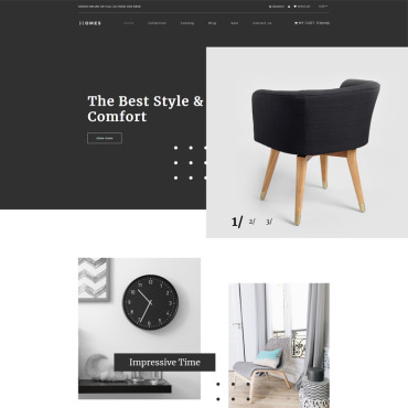 Decor Design Shopify Themes 82914