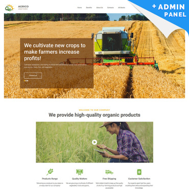 <a class=ContentLinkGreen href=/fr/kits_graphiques_templates_landing-page.html>Landing Page Templates</a></font> agri agriculture 82945