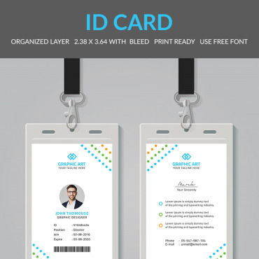 Document Id Corporate Identity 82952