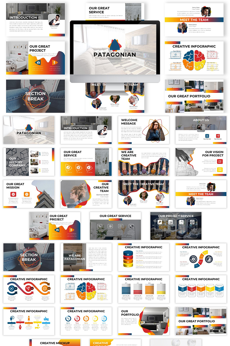 PowerPoint Templates