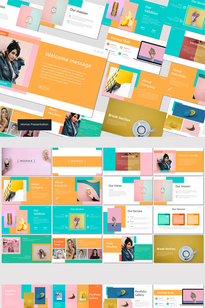 PowerPoint Templates