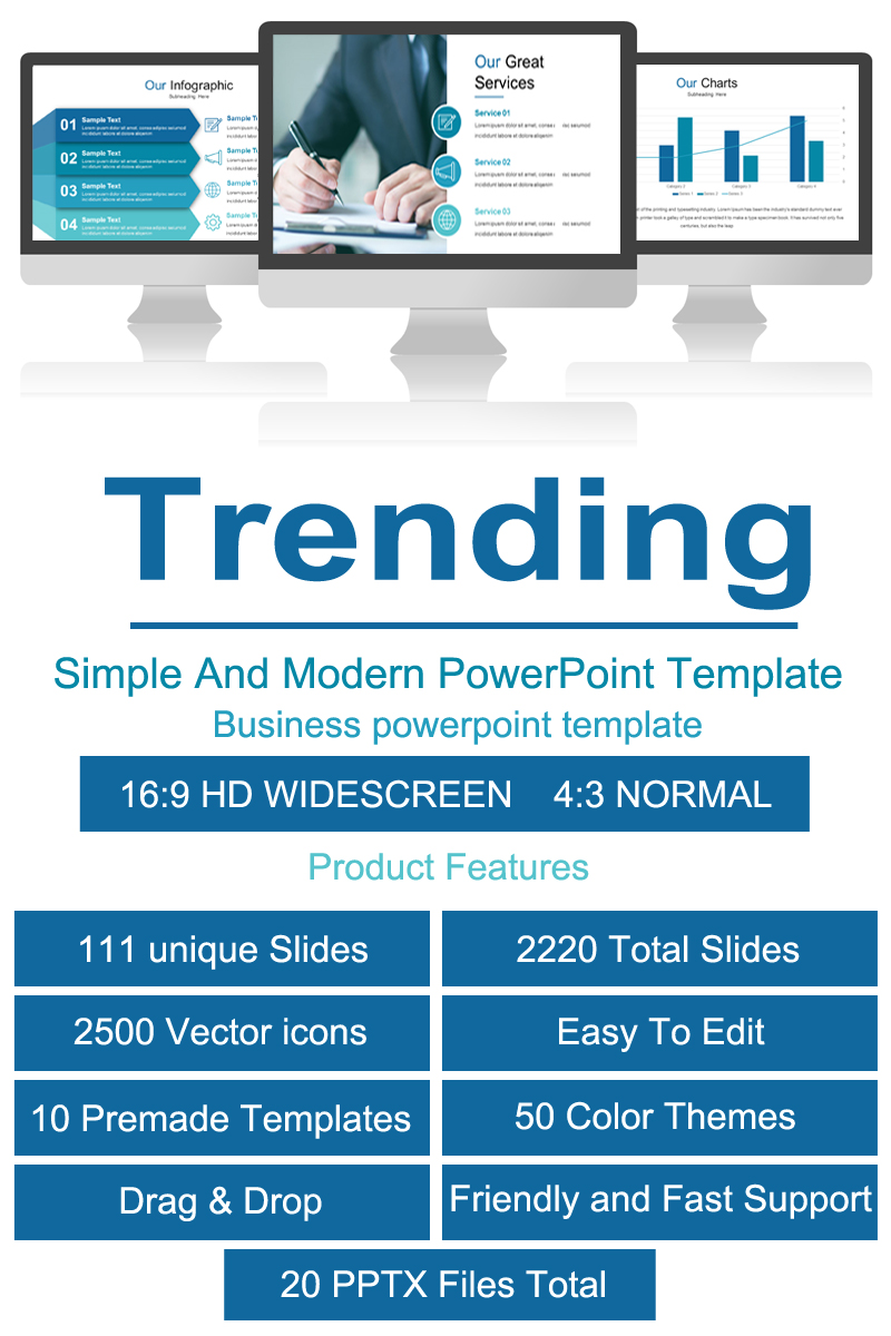 PowerPoint Templates