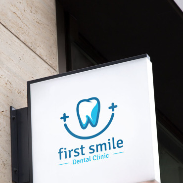 #teeth #dentists Logo Templates 83388