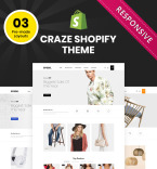 Shopify Themes 83515