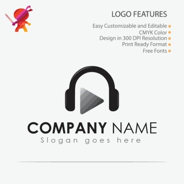 Logo Vector Logo Templates 83562