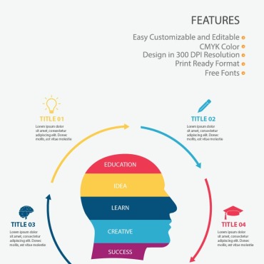 <a class=ContentLinkGreen href=/fr/kits_graphiques_templates_elements_infographiques.html>Elments Infographiques</a></font> infographiques ducation 83993