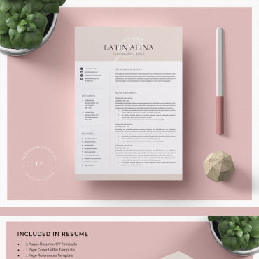Template Word Resume Templates 83995