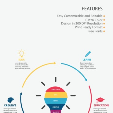 <a class=ContentLinkGreen href=/fr/kits_graphiques_templates_elements_infographiques.html>Elments Infographiques</a></font> infographiques ducation 84001