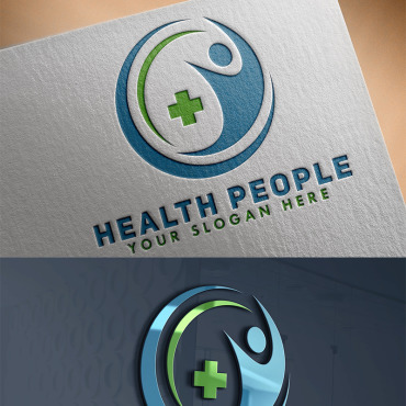 Modern Premium Logo Templates 84233