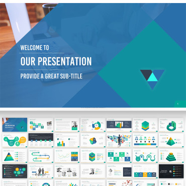 Animated Ppt PowerPoint Templates 84307