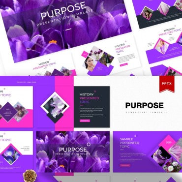 Business Concept PowerPoint Templates 84328