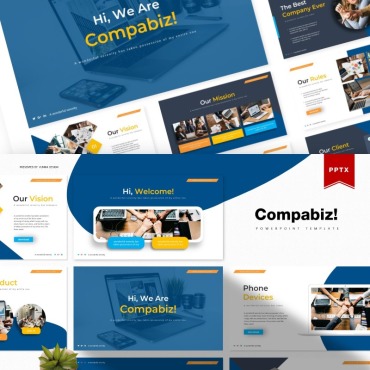 Background Concept PowerPoint Templates 84332