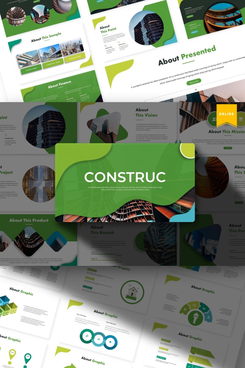 Construct | Google Slides