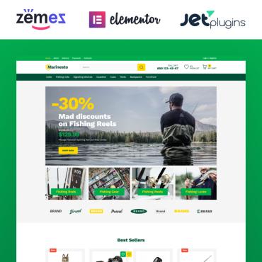 Delivery Products WooCommerce Themes 84744