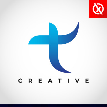 Creative Brand Logo Templates 84753