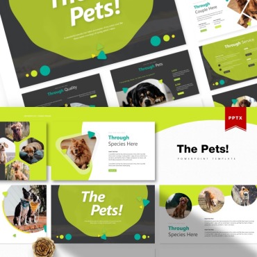 <a class=ContentLinkGreen href=/fr/templates-themes-powerpoint.html>PowerPoint Templates</a></font> animal animal-de-compagnie 84910