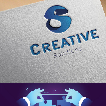 Advertising Agency Logo Templates 84938