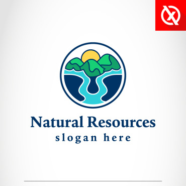 Eco Ecology Logo Templates 85074