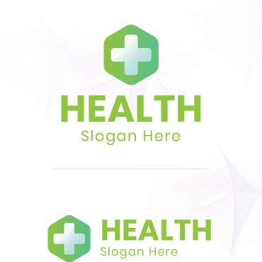 Care Clinic Logo Templates 85198