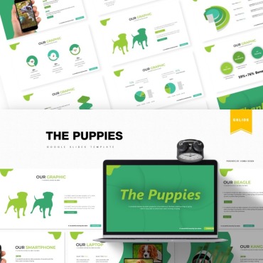 Animal Pet Google Slides 85501