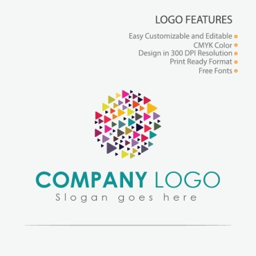 Logo Music Logo Templates 85508