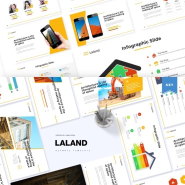 Lalande Bordeaux Keynote Templates 85586