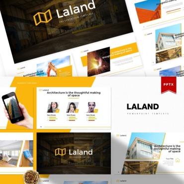 Lalande Bordeaux PowerPoint Templates 85615