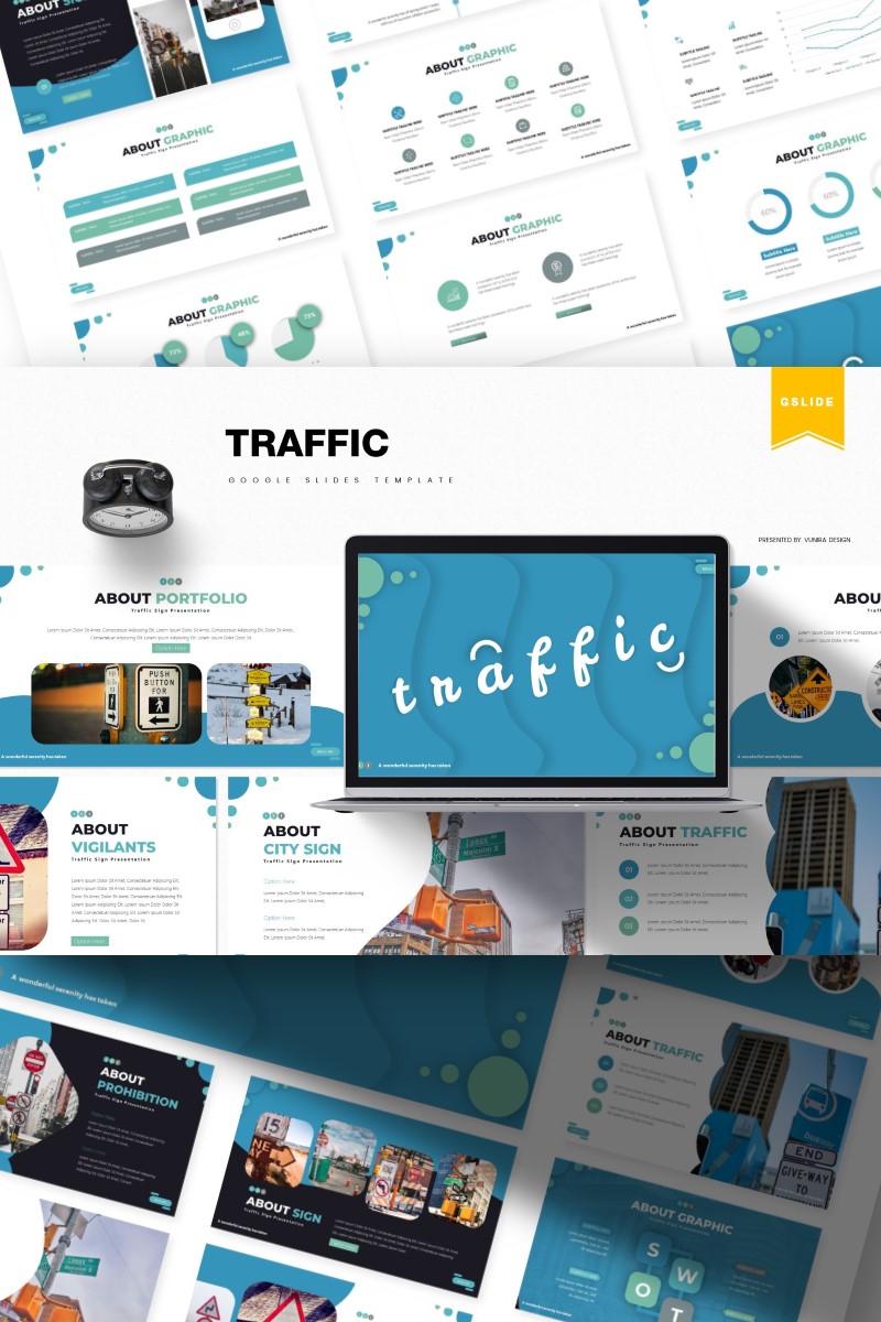 Traffic | Google Slides