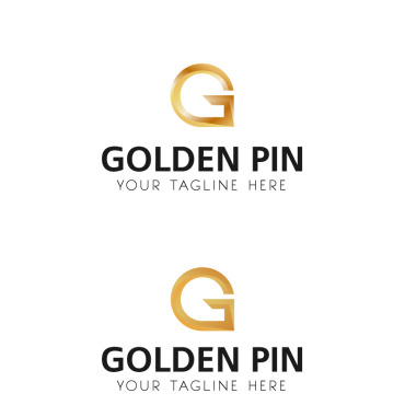 Pin Travel Logo Templates 85642