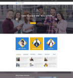 Muse Templates 85732