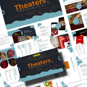 <a class=ContentLinkGreen href=/fr/templates-themes-powerpoint.html>PowerPoint Templates</a></font> stage spectacle 85882