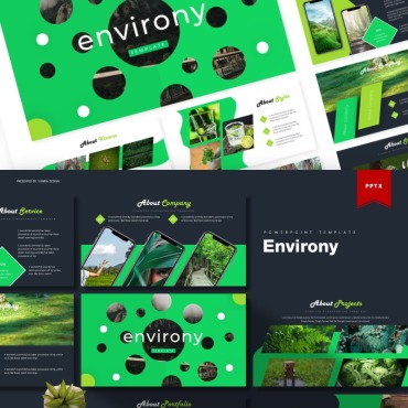 <a class=ContentLinkGreen href=/fr/templates-themes-powerpoint.html>PowerPoint Templates</a></font> environnement vert 85995