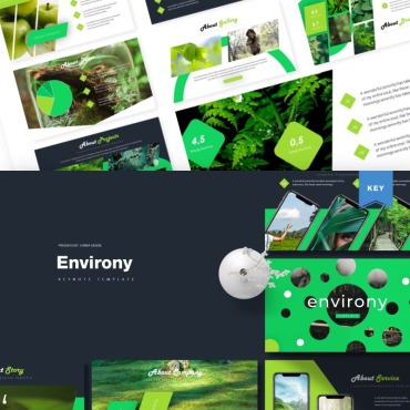 <a class=ContentLinkGreen href=/fr/kits_graphiques_templates_keynote.html>Keynote Templates</a></font> environnement vert 86009