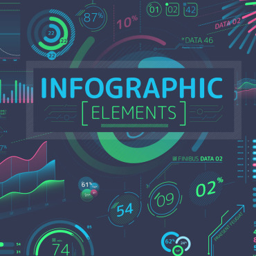 Chart Corporate After Effects Intros 86093