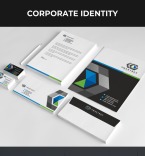 Corporate Identity 86137
