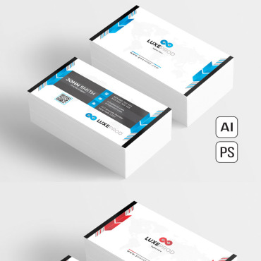 Art Artistic Corporate Identity 86204