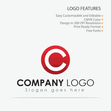 Logo Letter Logo Templates 86298
